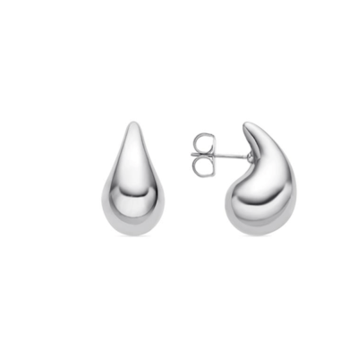 PENDIENTES ISWIND PLATA