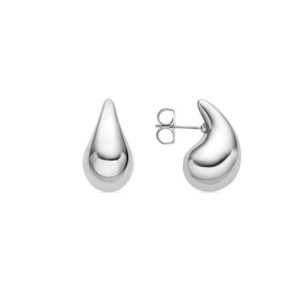 PENDIENTES ISWIND PLATA