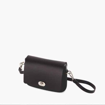 bolso obag pocket negro