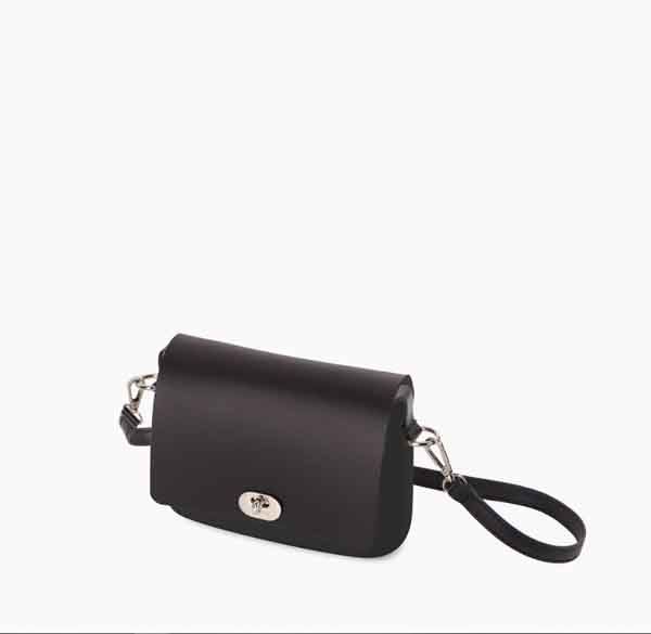 bolso obag pocket negro