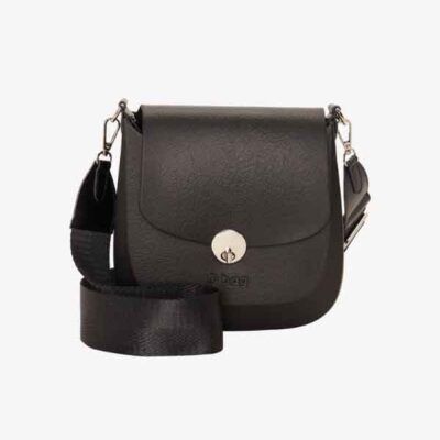 o bag chase negro