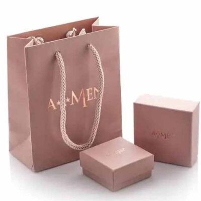 packaging amen