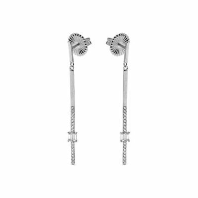 pendientes Yacko de plata de ley2