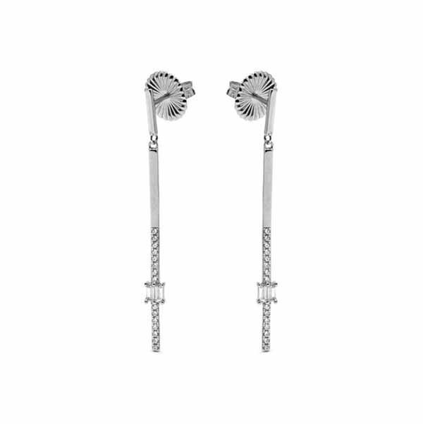 pendientes Yacko de plata de ley2