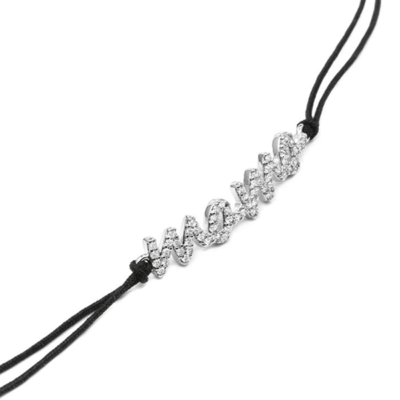 pulsera mama macrame 2
