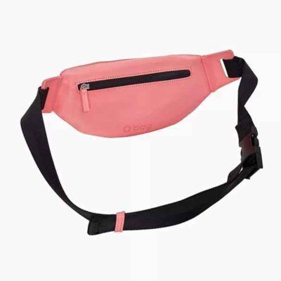trasera con cremallera del bolso O bag Denver