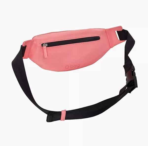 trasera con cremallera del bolso O bag Denver