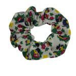 scrunchie L flores