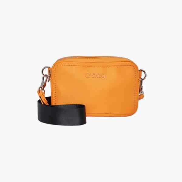Bolso O bag Dallas Pouch Zip Bag de nailon impermeable, con cremallera y diseño compacto