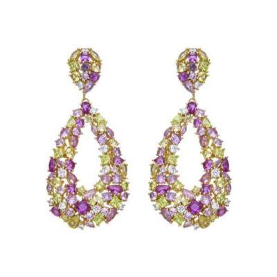 Pendientes Atelier
