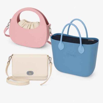 Elige tu modelo O bag