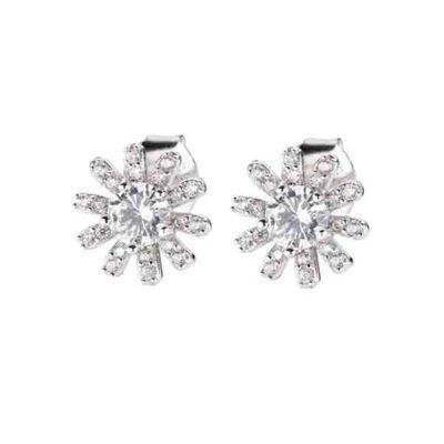 Pendientes Boton