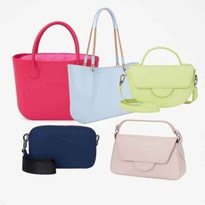 Todos los bolsos O bag