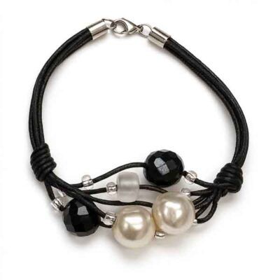 Pulsera Atenea · Fuerza serena - Imagen 6