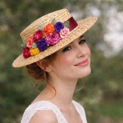 Canotier