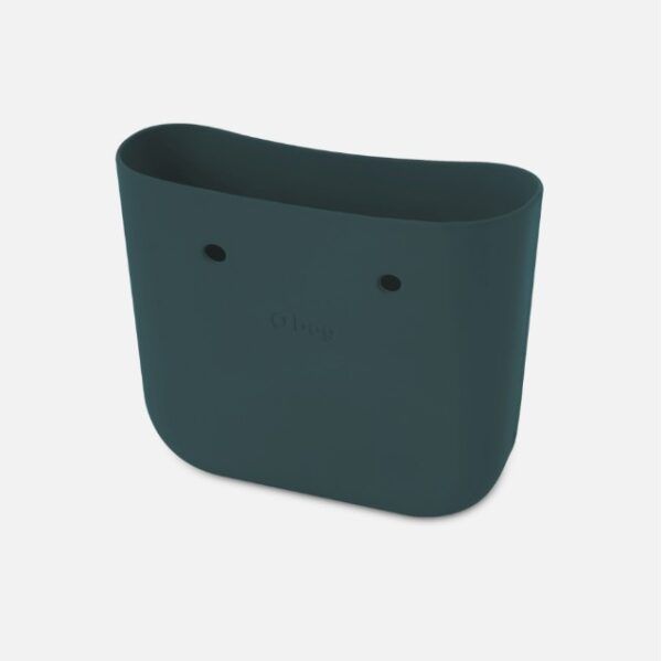 Cuerpo O bag Mini laguna blue Cuerpo O bag Mini Laguna Blue Extralight® personalizable